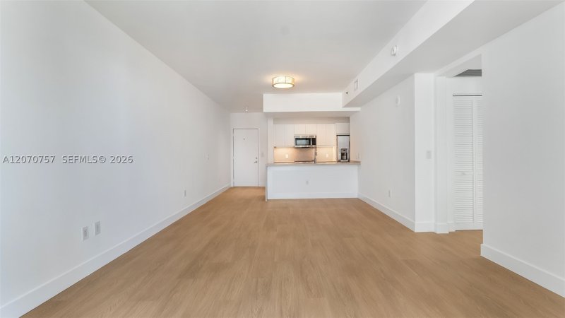 Apartment for rent at The Plaza Tower II 3801