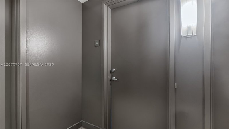 Apartment for rent at The Plaza Tower II 3801