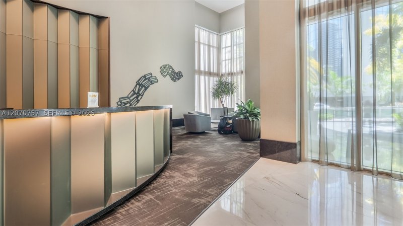 Apartment for rent at The Plaza Tower II 3801