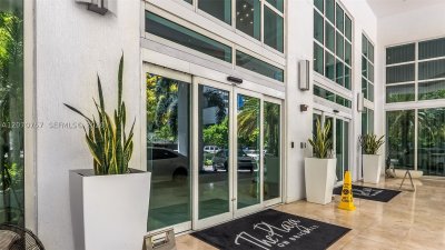 The Plaza Tower II Apt #3801