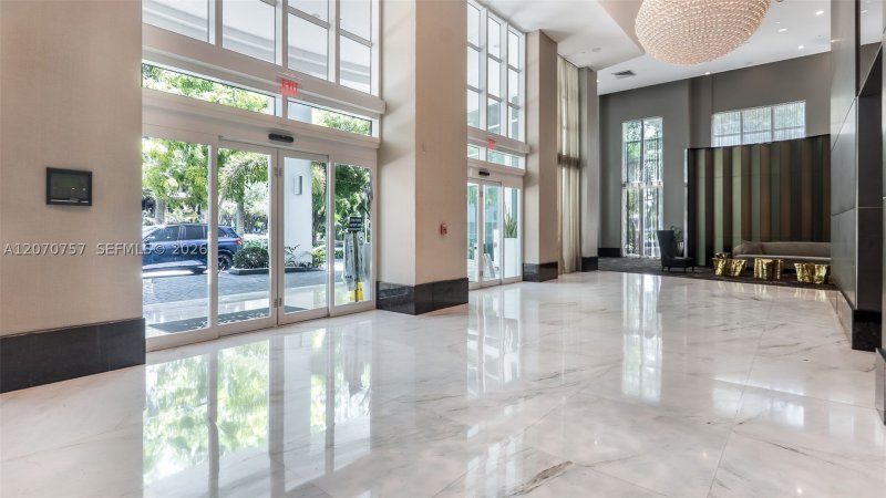 Apartment for rent at The Plaza Tower II 3801