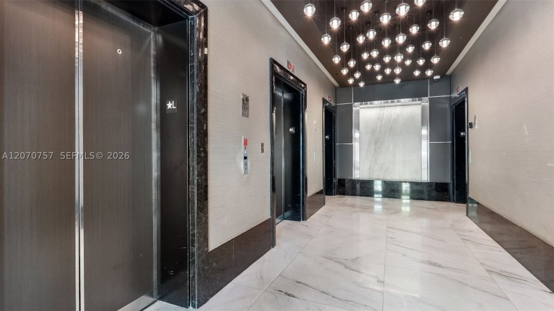 Apartment for rent at The Plaza Tower II 3801