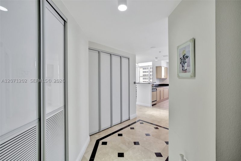 Apartment for rent at 2080 Ocean Drive 1102