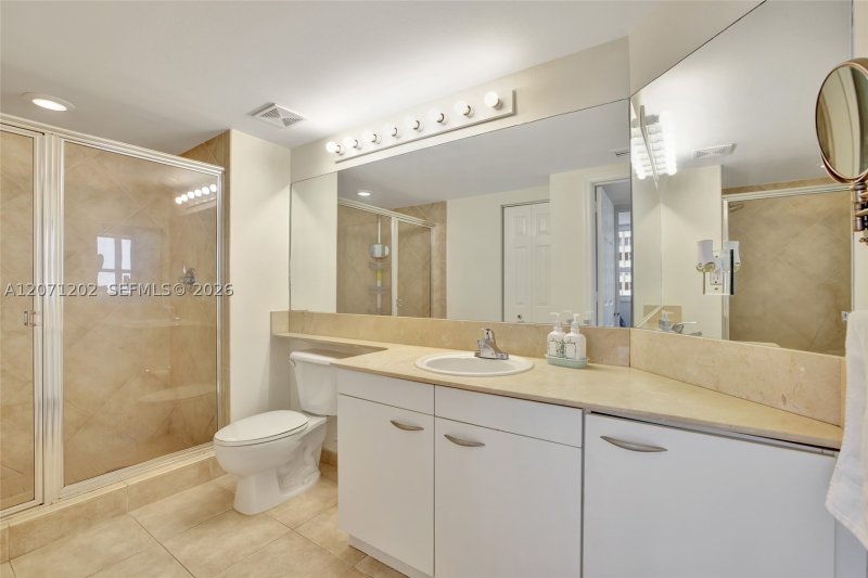 Apartment for rent at 2080 Ocean Drive 1102