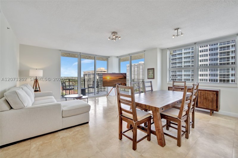 Apartment for rent at 2080 Ocean Drive 1102