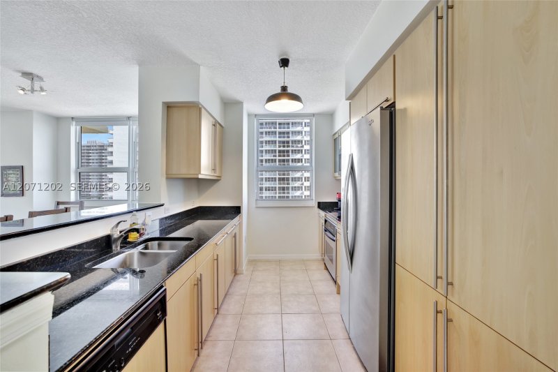 Apartment for rent at 2080 Ocean Drive 1102