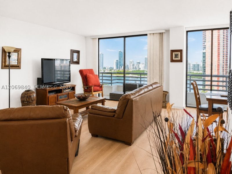 Aluguel de apartamento no Parc Central Aventura 1918