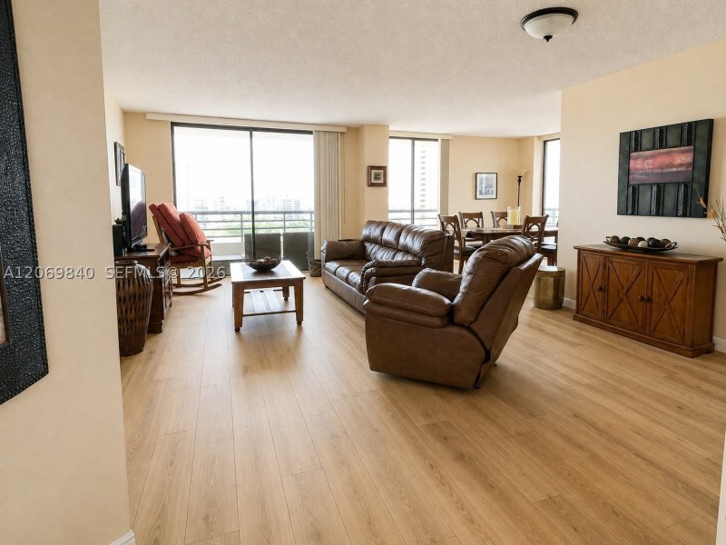 Aluguel de apartamento no Parc Central Aventura 1918