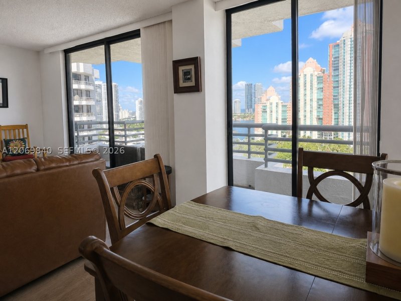 Aluguel de apartamento no Parc Central Aventura 1918