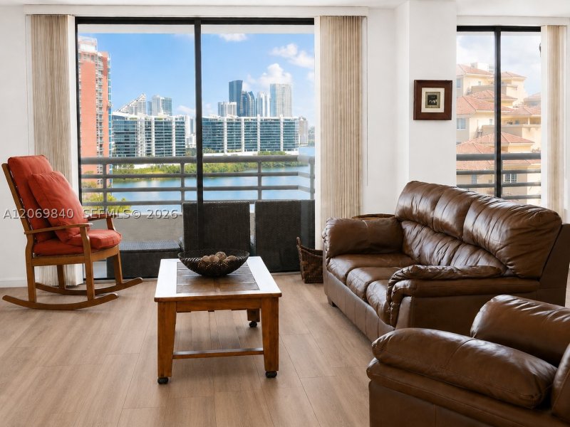 Aluguel de apartamento no Parc Central Aventura 1918