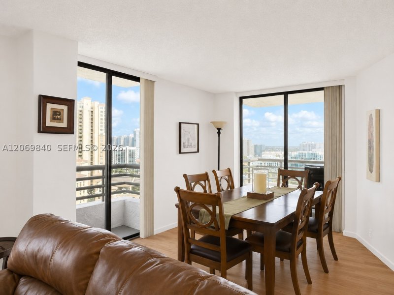 Aluguel de apartamento no Parc Central Aventura 1918