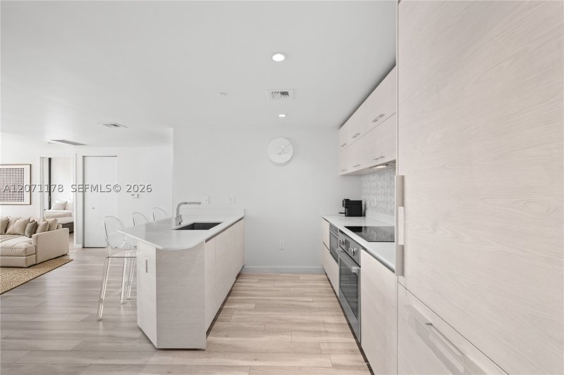 Comprar apartamento en Dua Miami - SLS Brickell Condo 3709