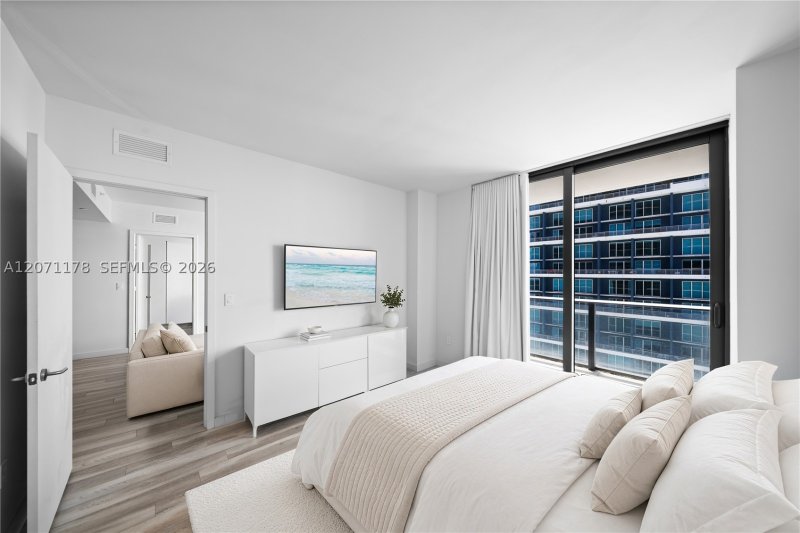 Comprar apartamento en Dua Miami - SLS Brickell Condo 3709