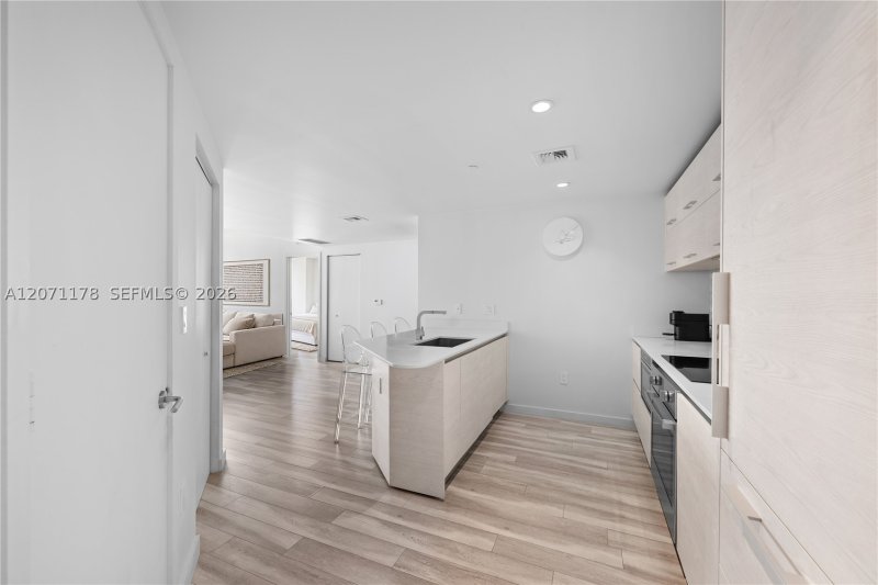 Comprar apartamento en Dua Miami - SLS Brickell Condo 3709