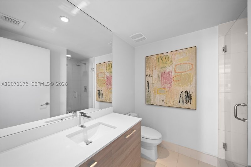 Comprar apartamento en Dua Miami - SLS Brickell Condo 3709