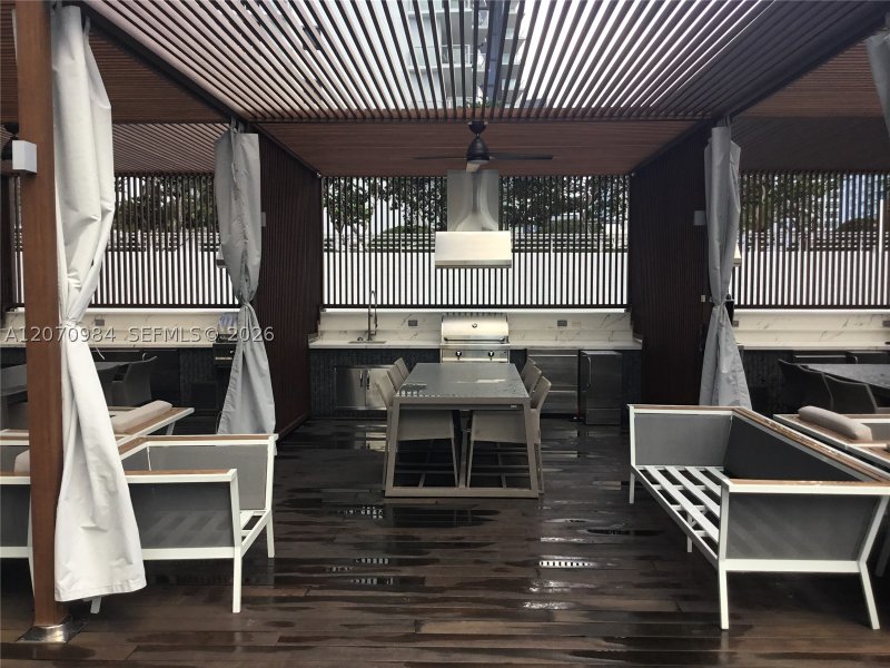 Aluguel de apartamento no The Bond 1500