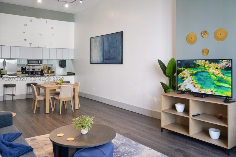 Alquiler de apartamento en The Club At Brickell Bay 1406