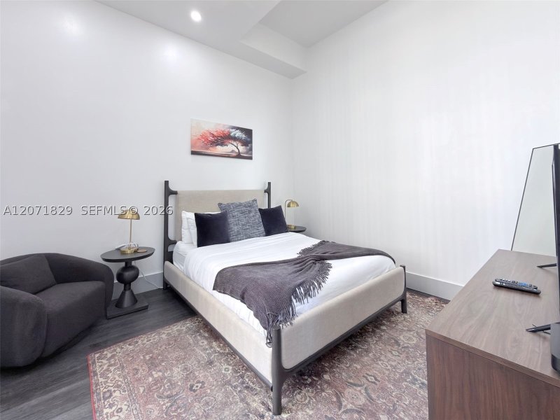 Alquiler de apartamento en The Club At Brickell Bay 1406