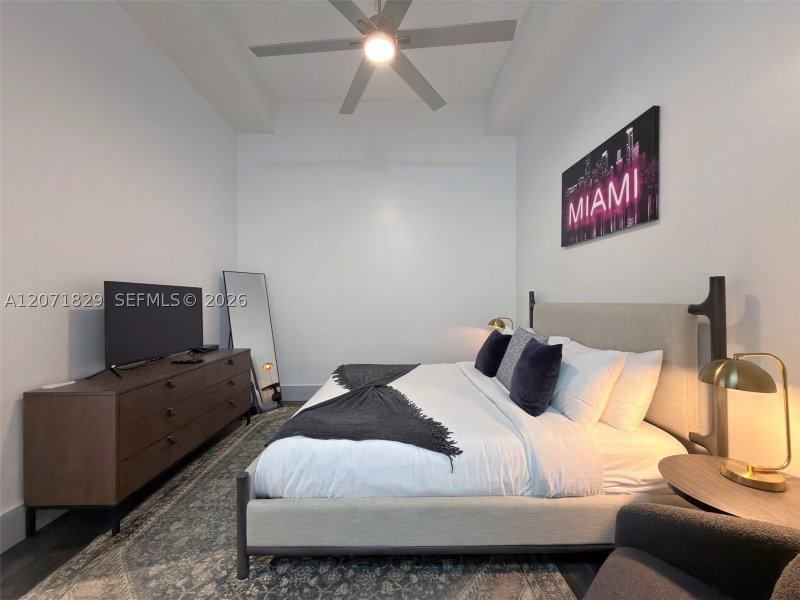 Alquiler de apartamento en The Club At Brickell Bay 1406
