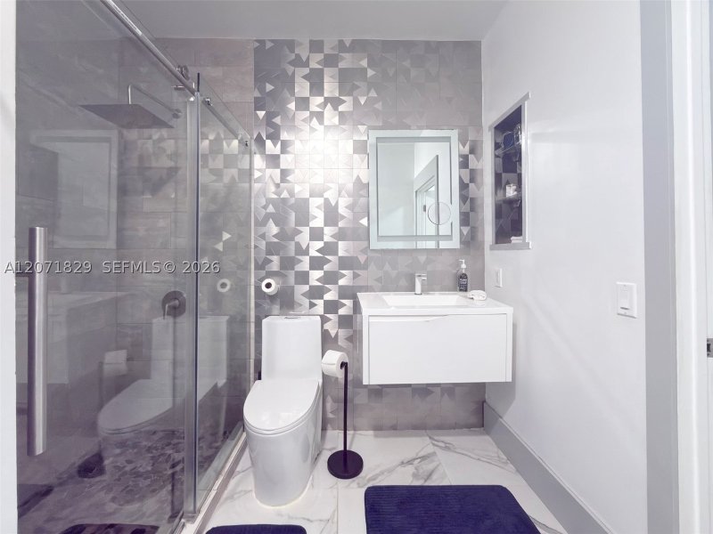 Alquiler de apartamento en The Club At Brickell Bay 1406