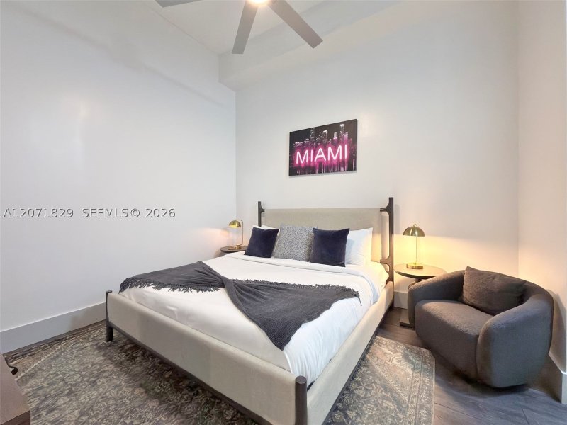 Alquiler de apartamento en The Club At Brickell Bay 1406