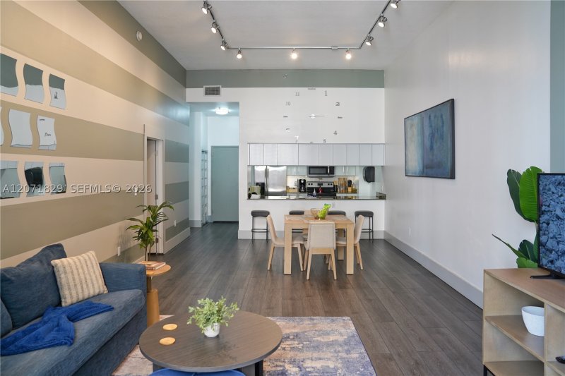 Alquiler de apartamento en The Club At Brickell Bay 1406