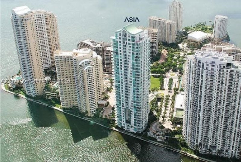 Condo for sale at Asia on Brickell 2602