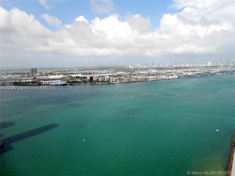 Condo for sale at Asia on Brickell 2602