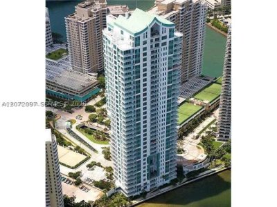 Asia on Brickell Apt #2602