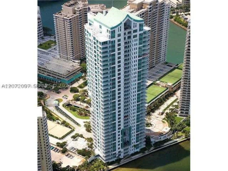 Condo for sale at Asia on Brickell 2602