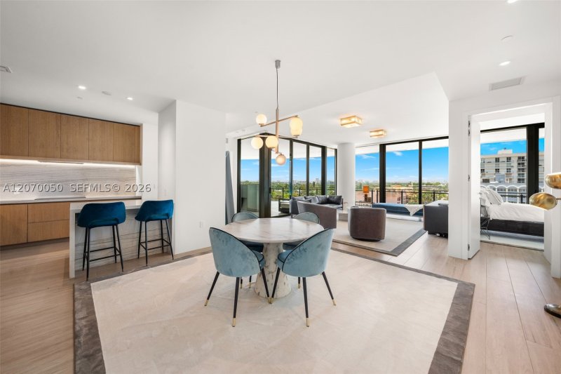 Comprar apartamento en Eighty Seven Park 705