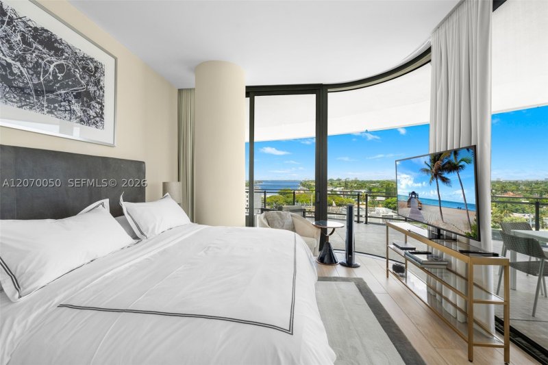 Comprar apartamento en Eighty Seven Park 705