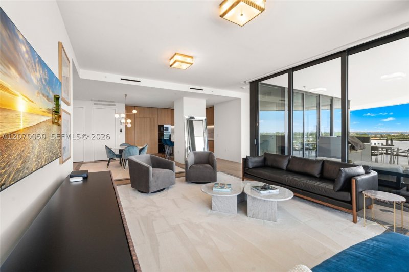 Comprar apartamento en Eighty Seven Park 705