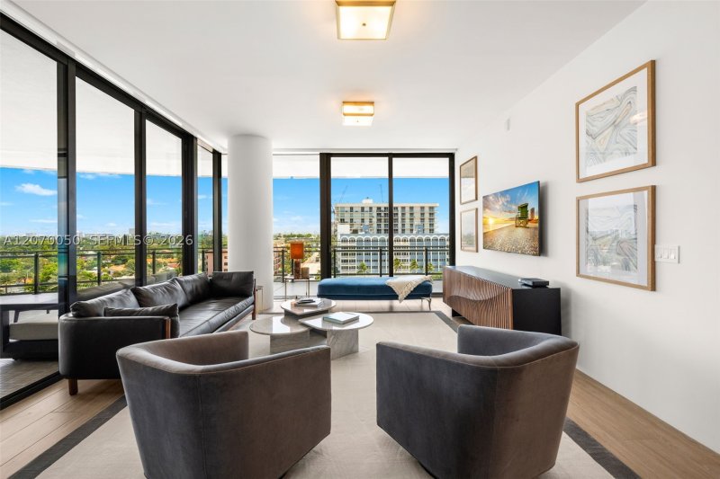 Comprar apartamento en Eighty Seven Park 705