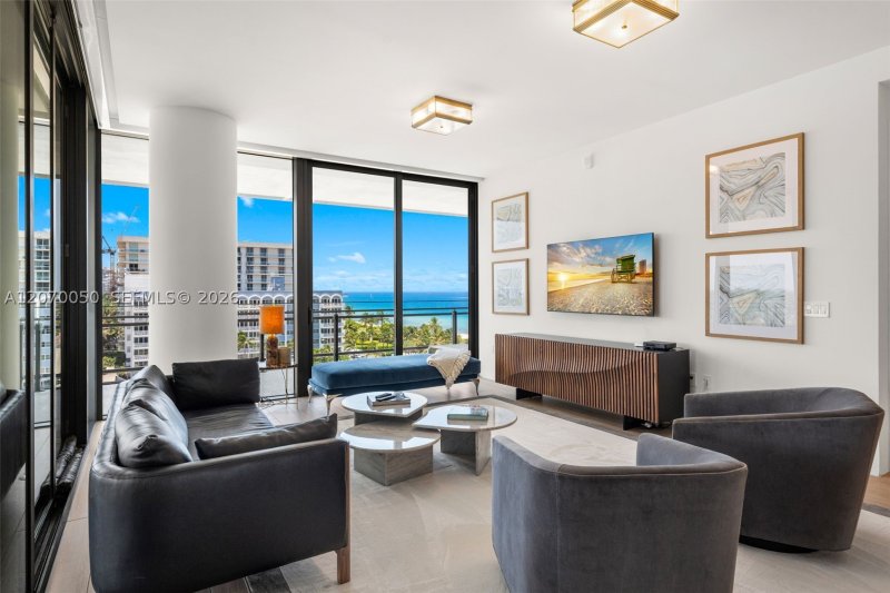 Eighty Seven Park Apt #705
