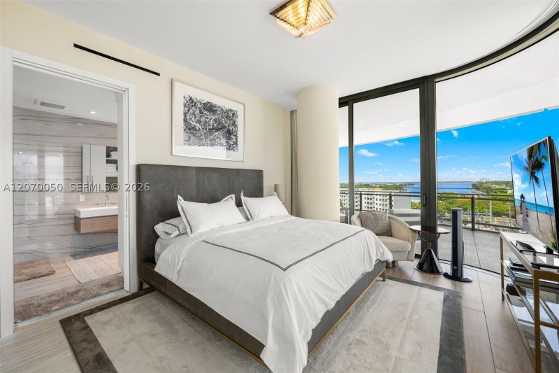 Comprar apartamento en Eighty Seven Park 705