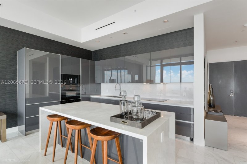 Aluguel de apartamento no Echo Brickell 4801