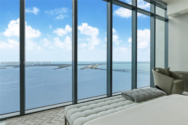 Aluguel de apartamento no Echo Brickell 4801