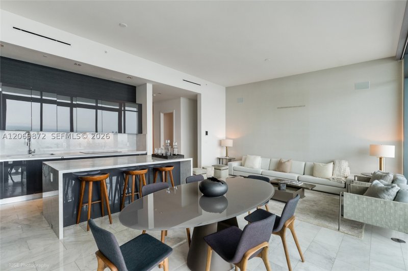 Aluguel de apartamento no Echo Brickell 4801