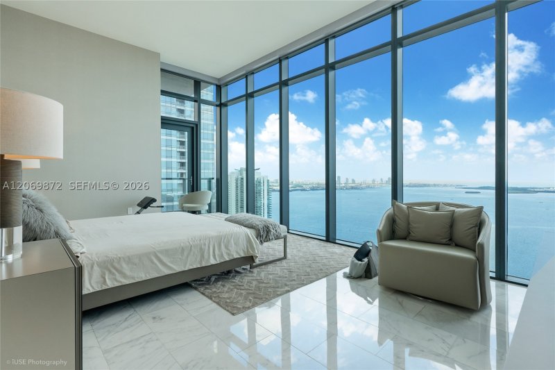 Aluguel de apartamento no Echo Brickell 4801