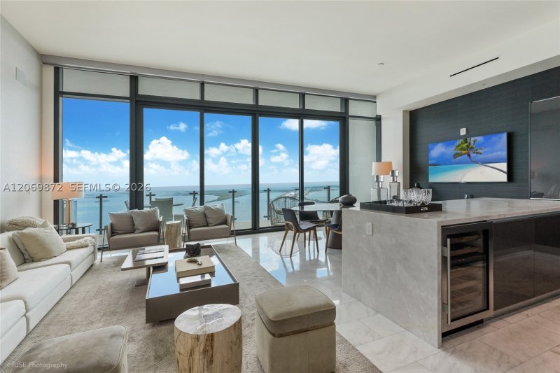Aluguel de apartamento no Echo Brickell 4801