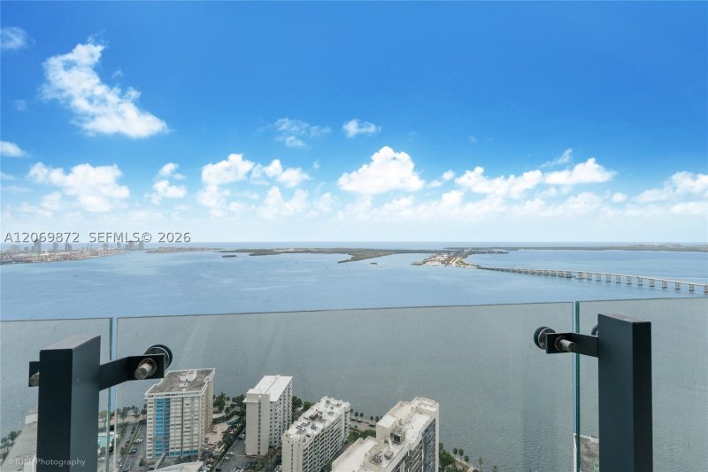 Aluguel de apartamento no Echo Brickell 4801