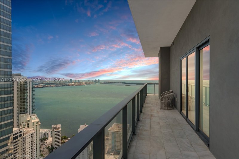 Aluguel de apartamento no Echo Brickell 4801