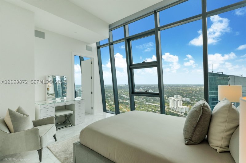 Aluguel de apartamento no Echo Brickell 4801