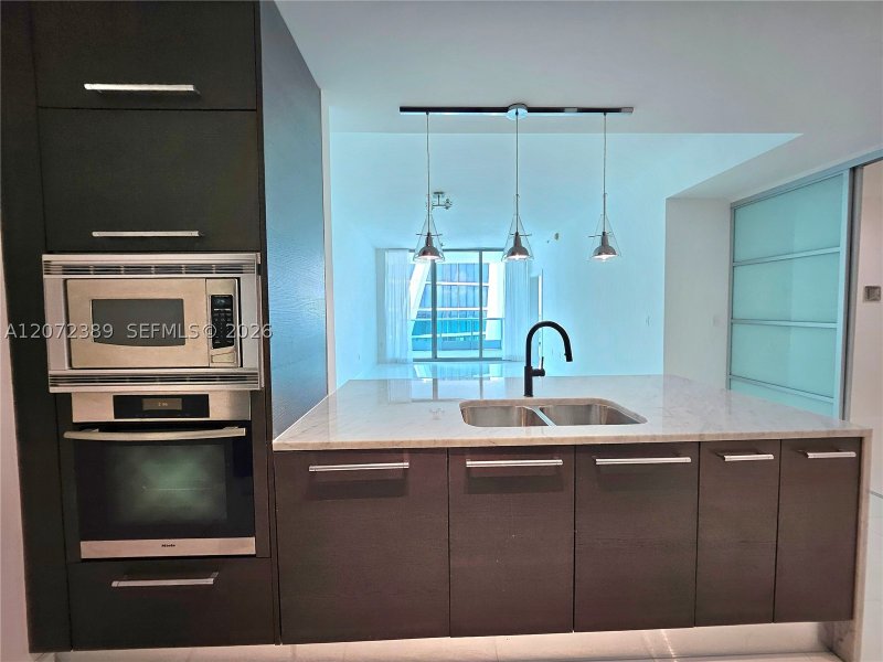 Alquiler de apartamento en 900 Biscayne 4210