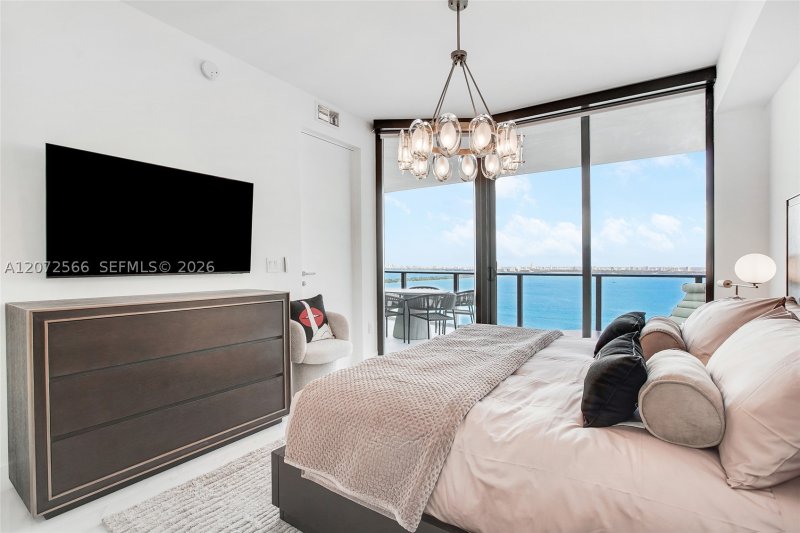 Alquiler de apartamento en Aria Reserve Miami 2702