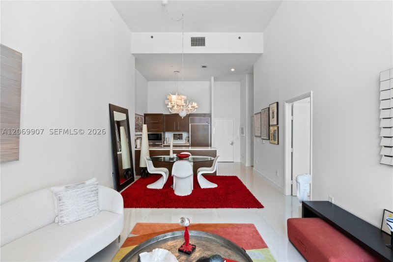 Comprar apartamento no Icon Brickell Tower I 4106