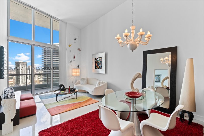 Icon Brickell Tower I Apt #4106