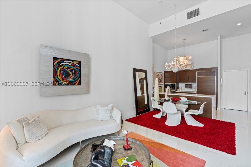 Comprar apartamento no Icon Brickell Tower I 4106