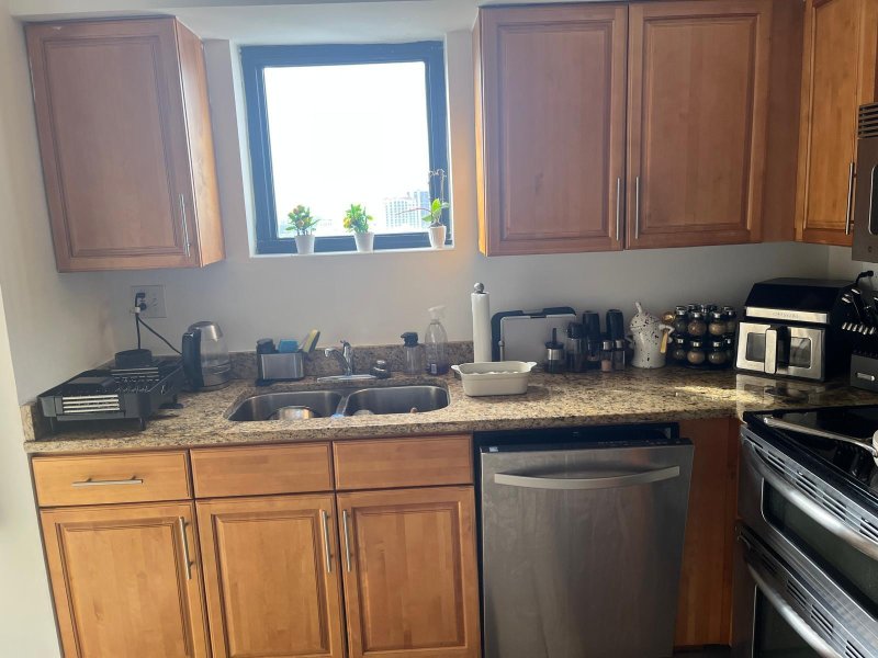 Condo for sale at Parc Central Aventura 1706